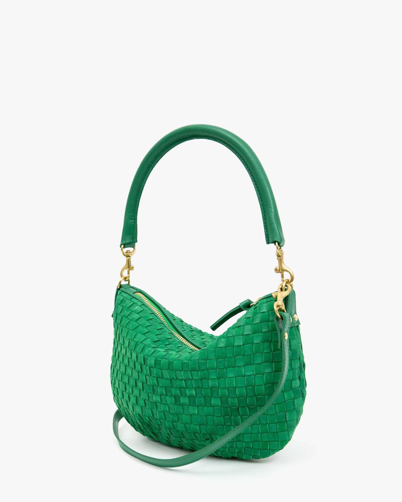 Petit Moyen side view