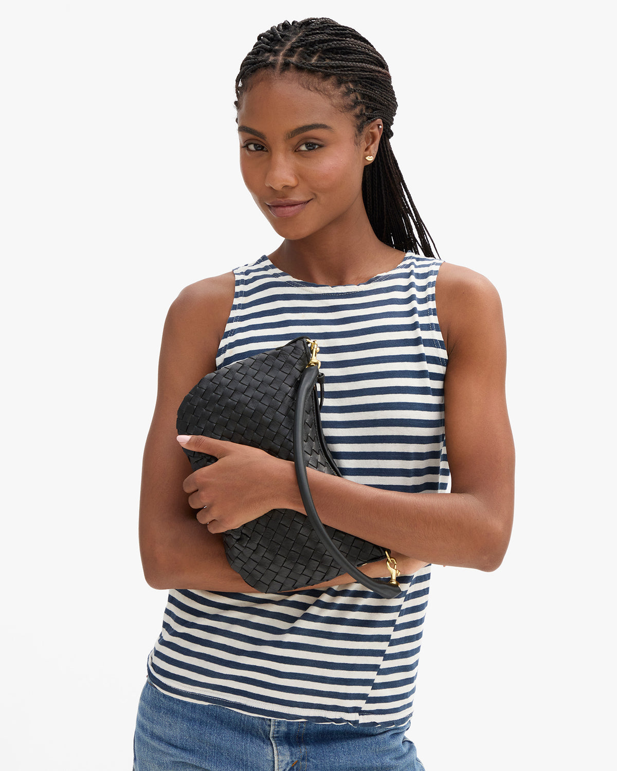 Vitoria holding Petit Moyen
