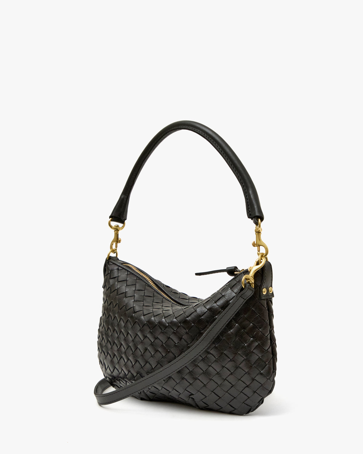 Petit Moyen back view