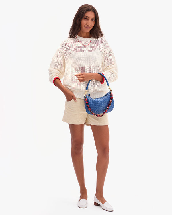 Corinne Pullover full view