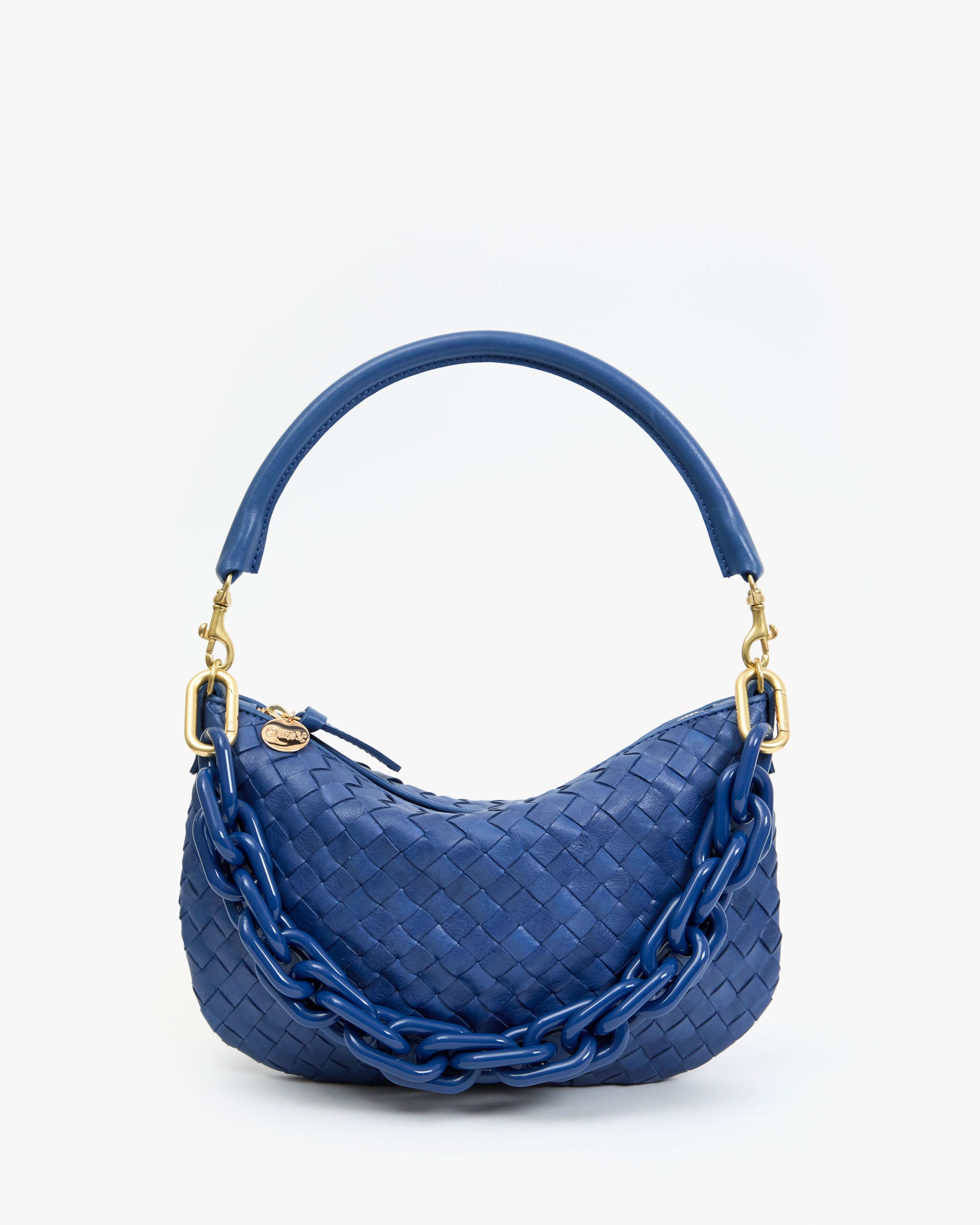 Petit Moyen with Shortie Strap