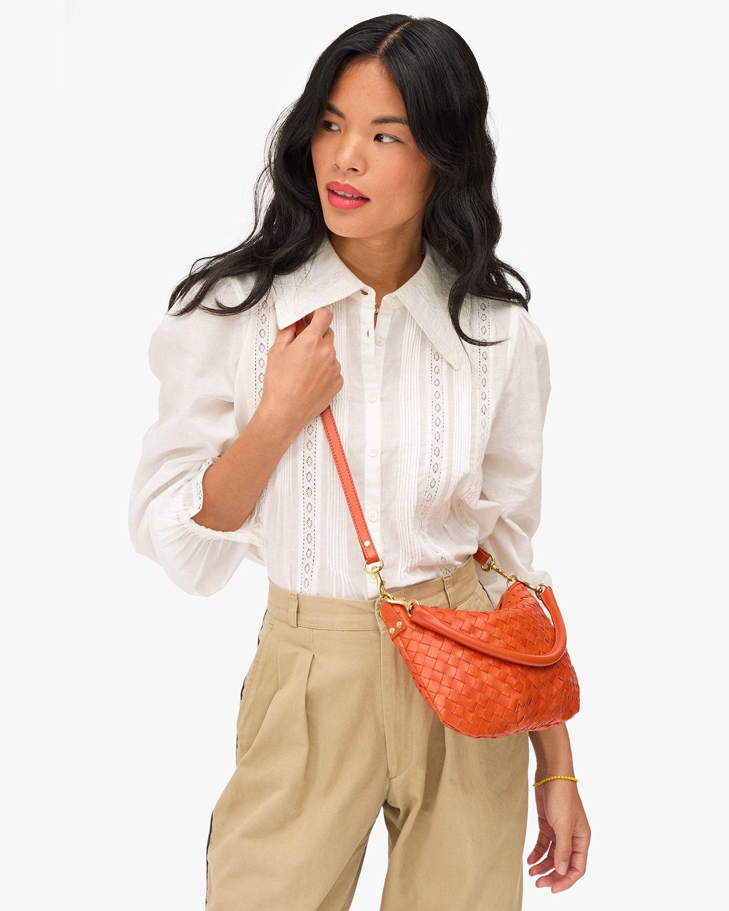 Petit Moyen on Sandra