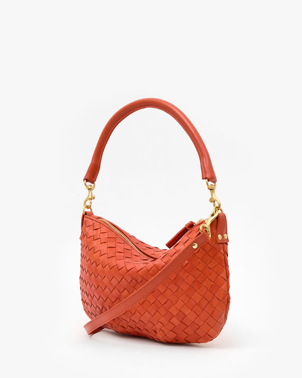 Petit Moyen back view