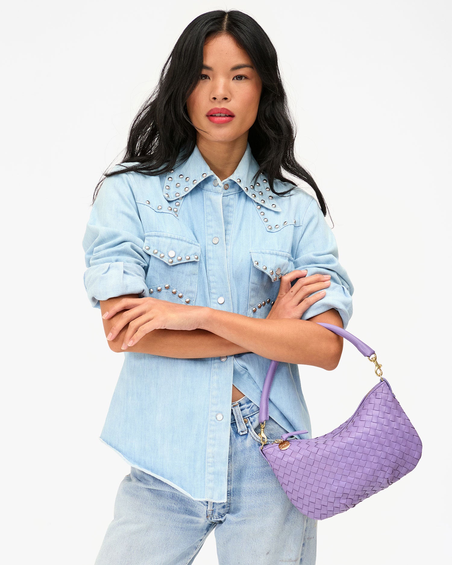 Petit Moyen – Clare V.