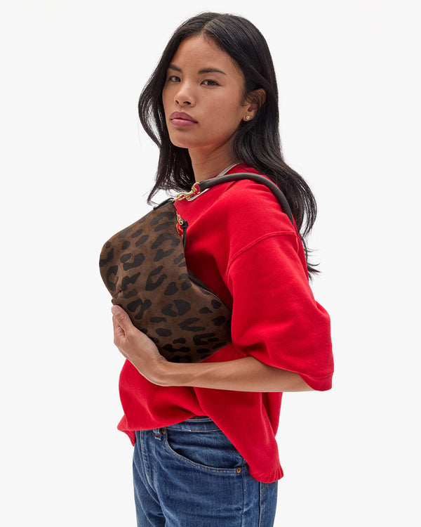 Simple Tote on Sandra