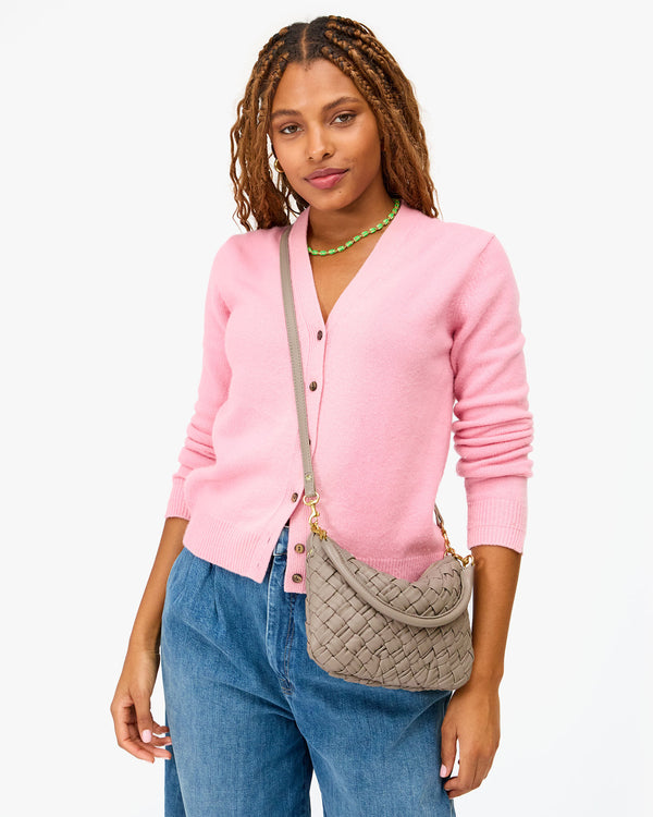 Petit Moyen as crossbody