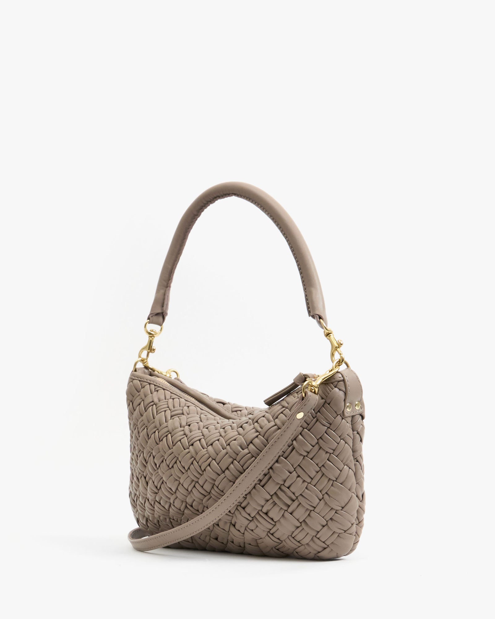 Petit Moyen back view