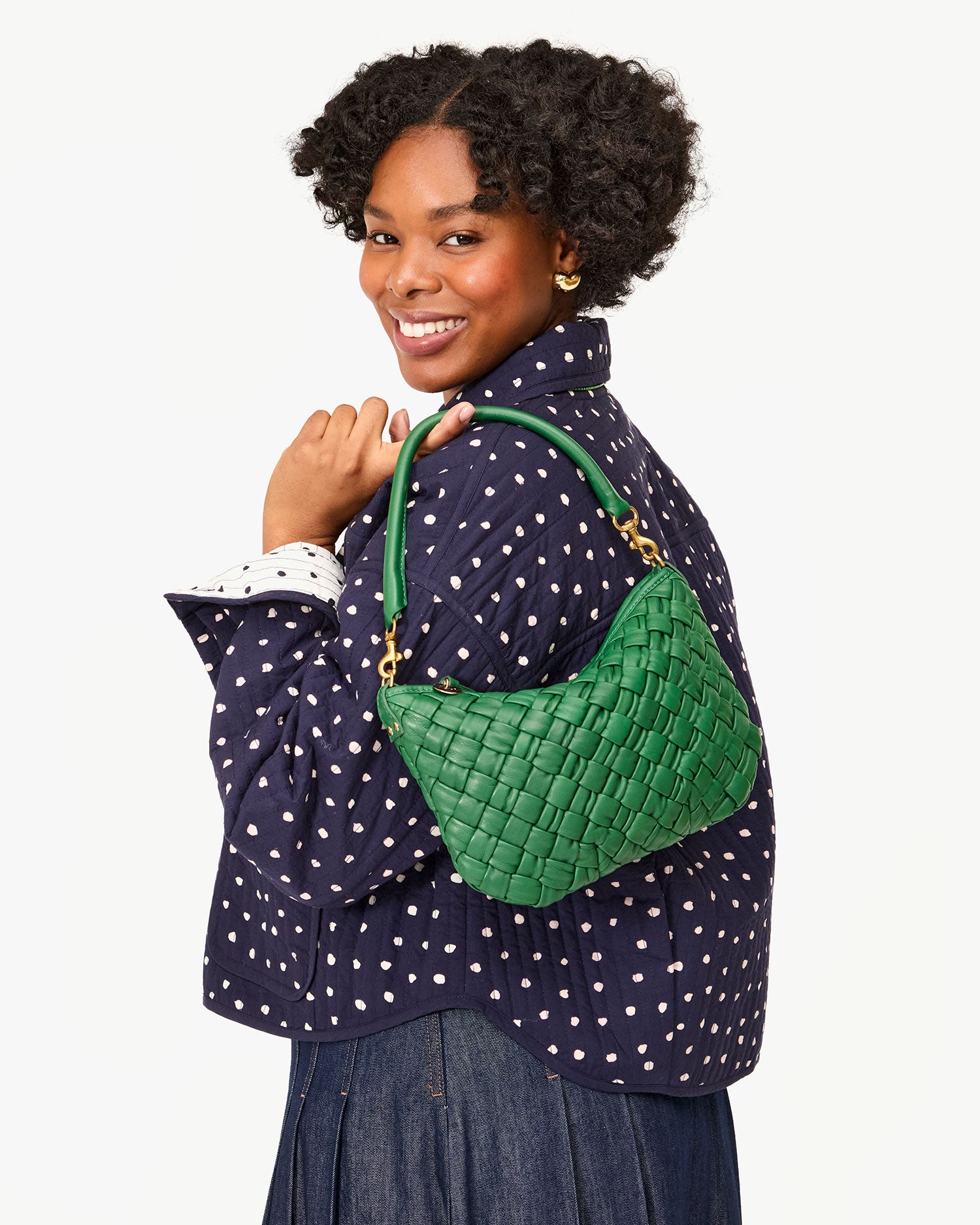 Crossbody Bags & Purses | Designer Crossbody Bags - Clare V