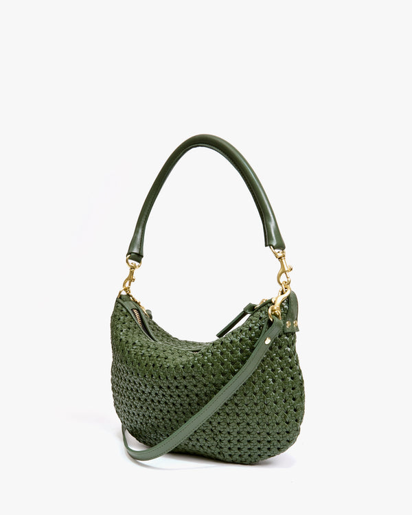 Petit Moyen side view