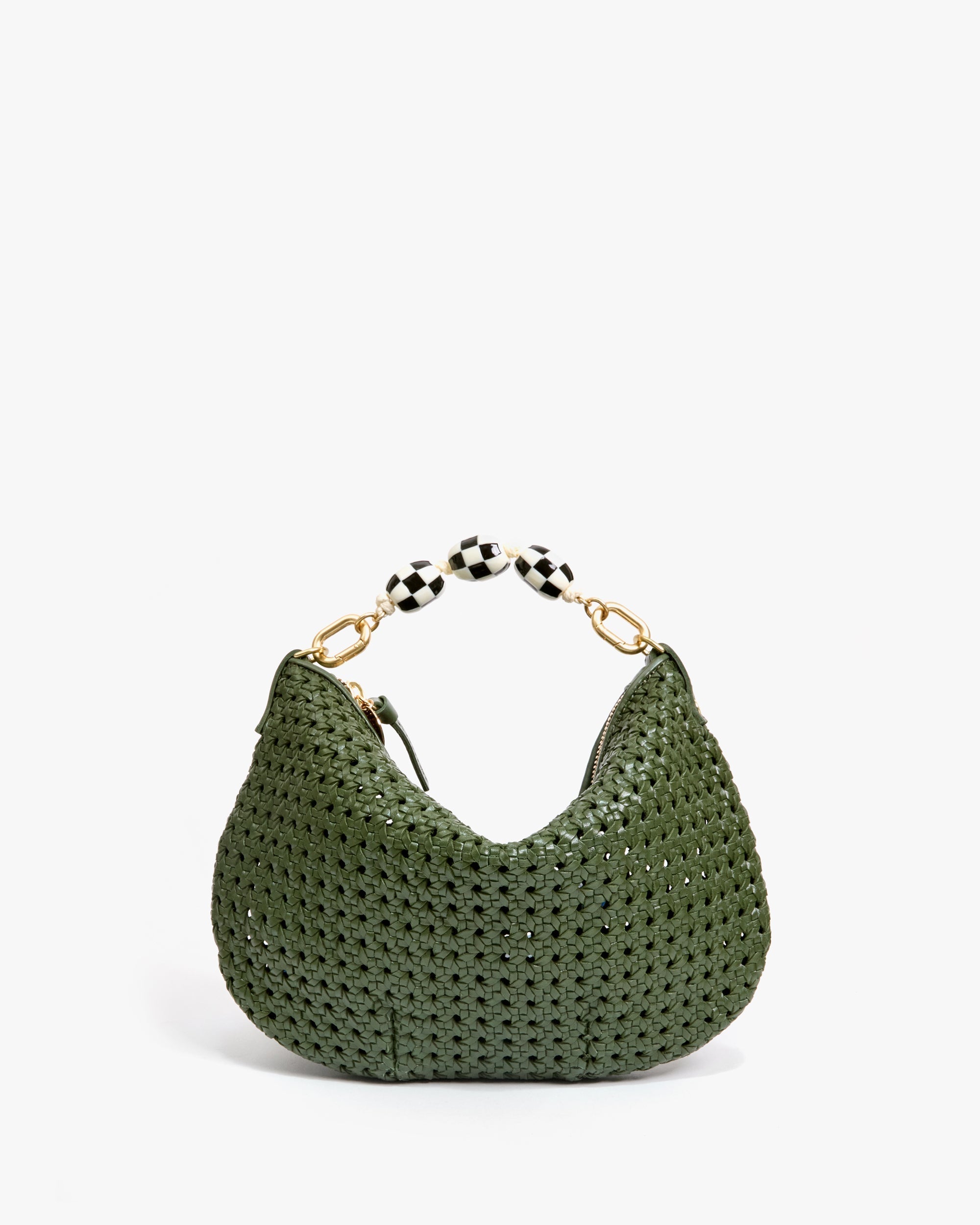 [Clare V.]マルチビーズフォブ All Accessories | Designer Accessories - Clare V – Clare V.