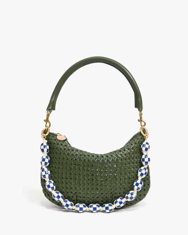 Petit Moyen with Shortie Strap