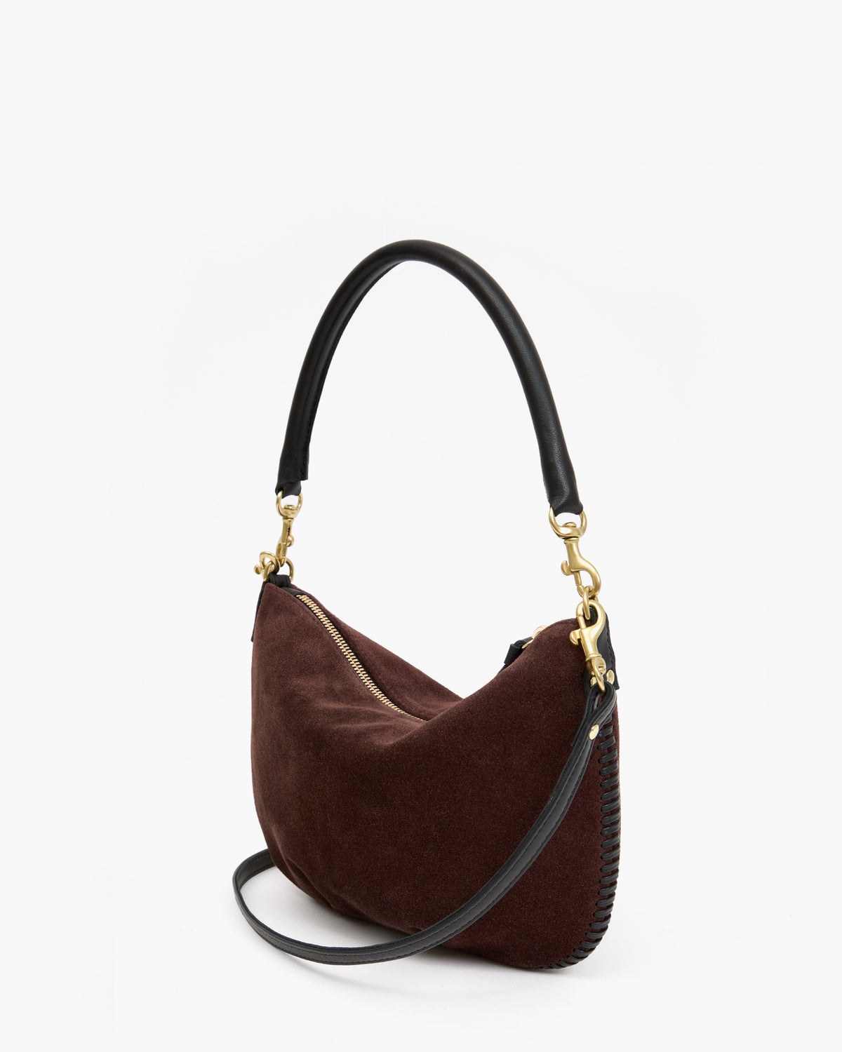 Petit Moyen side view