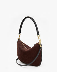 Petit Moyen side view