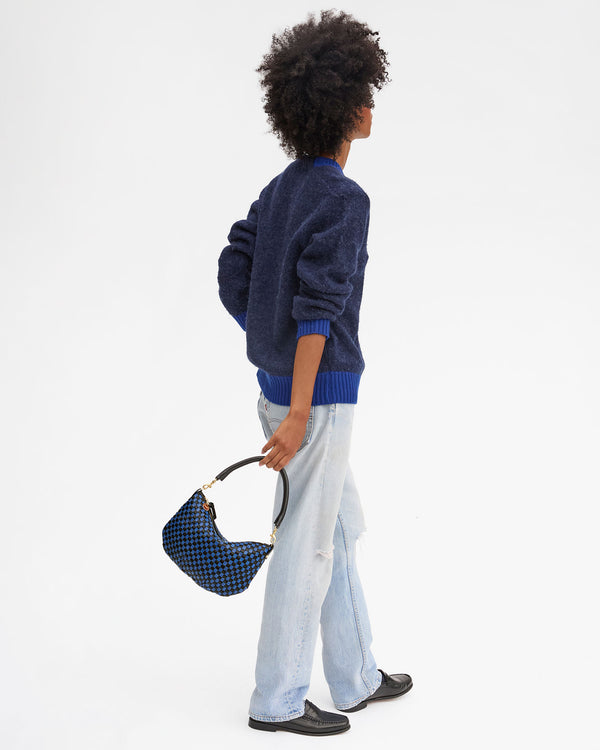 Angel swinging Petit Moyen