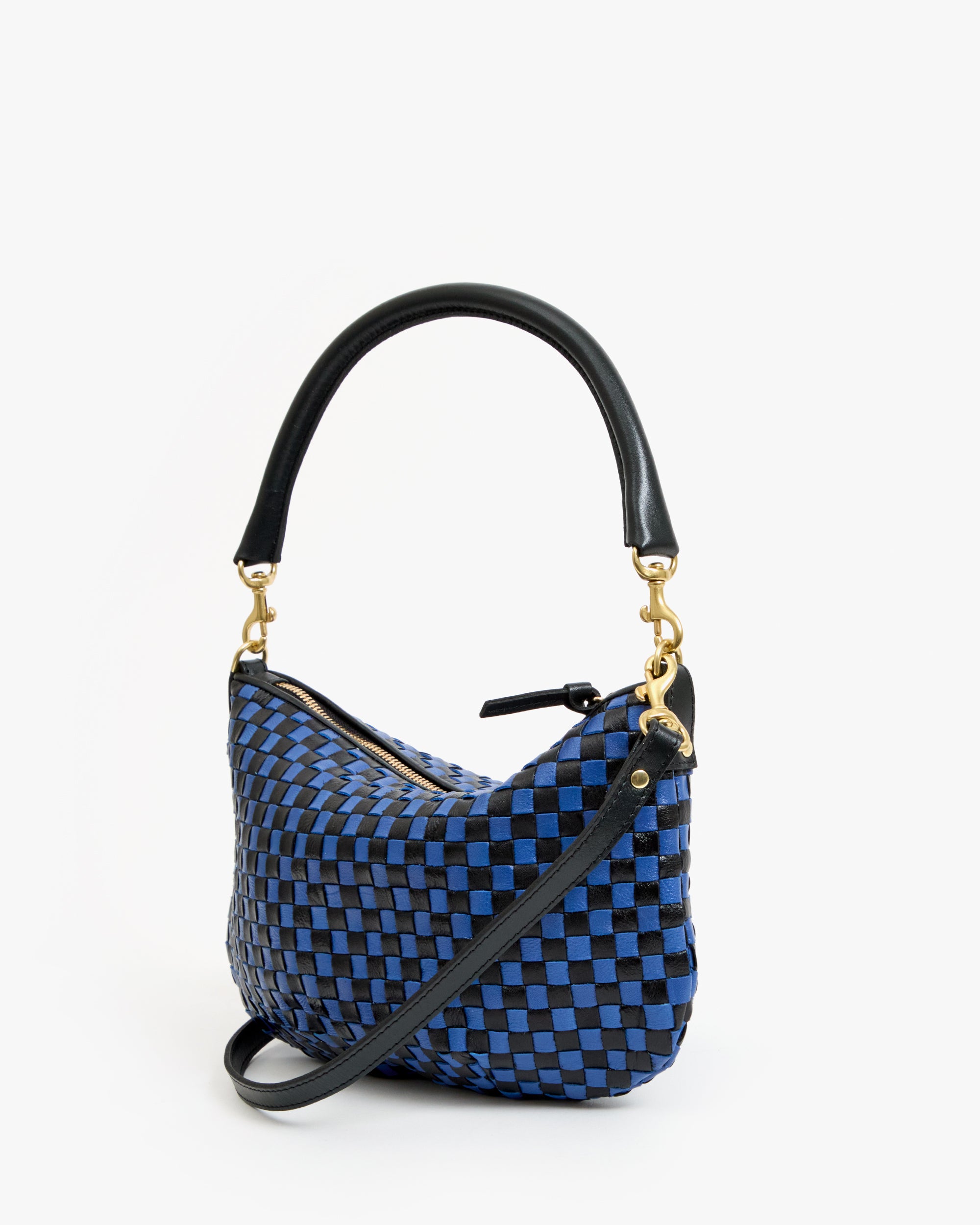 Petit Moyen back view