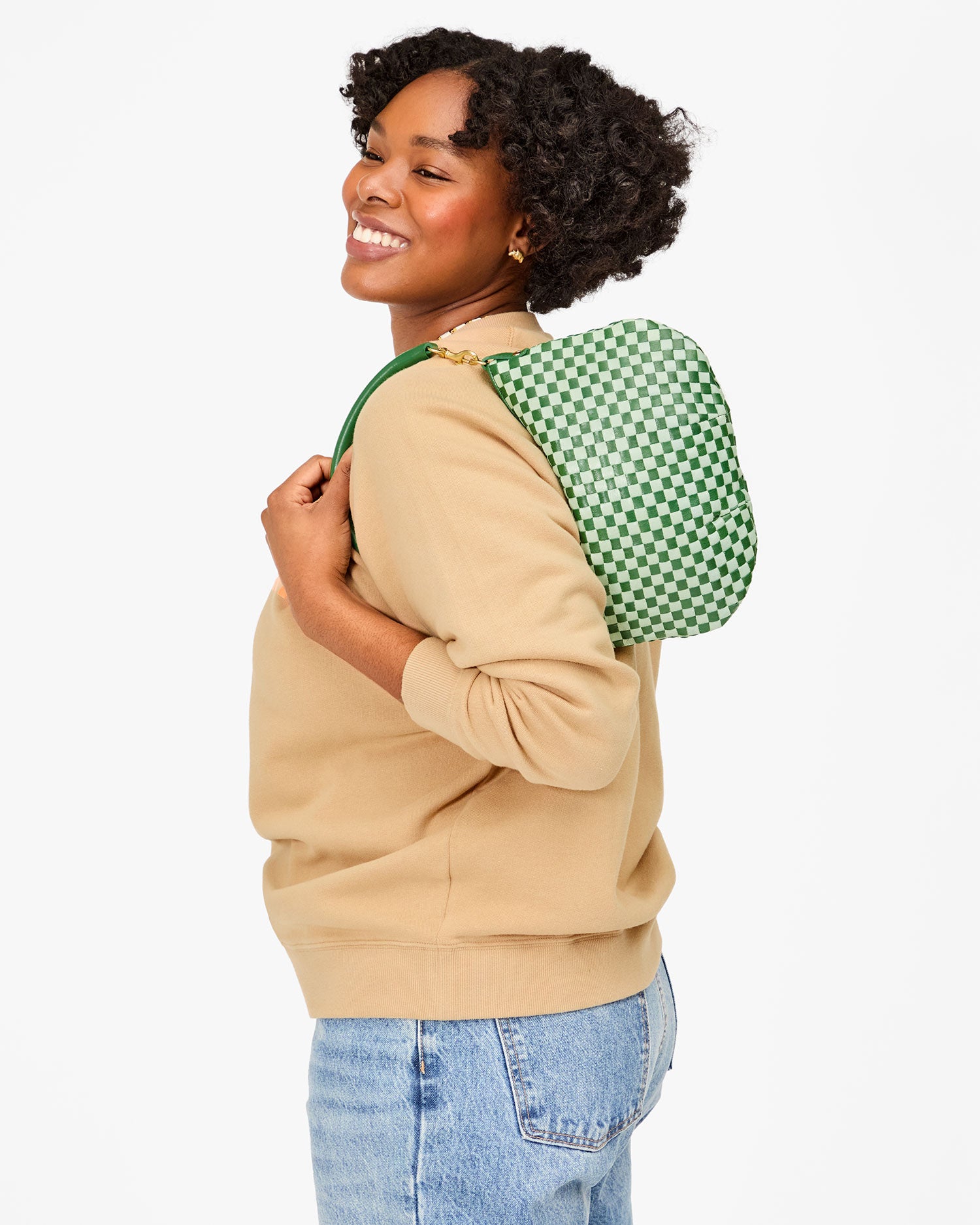 Crossbody Bags & Purses | Designer Crossbody Bags - Clare V