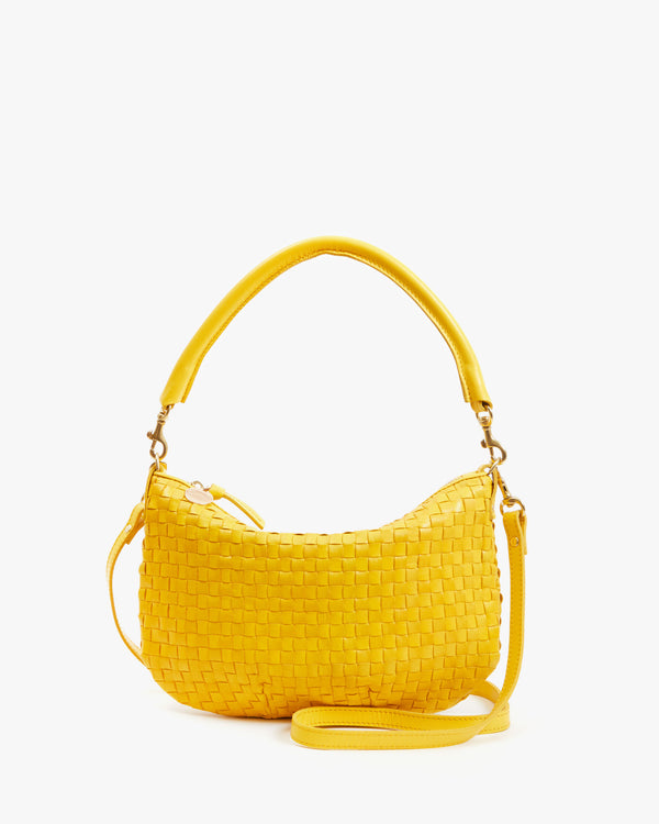 Snapdragon Woven Checker Petit Moyen.