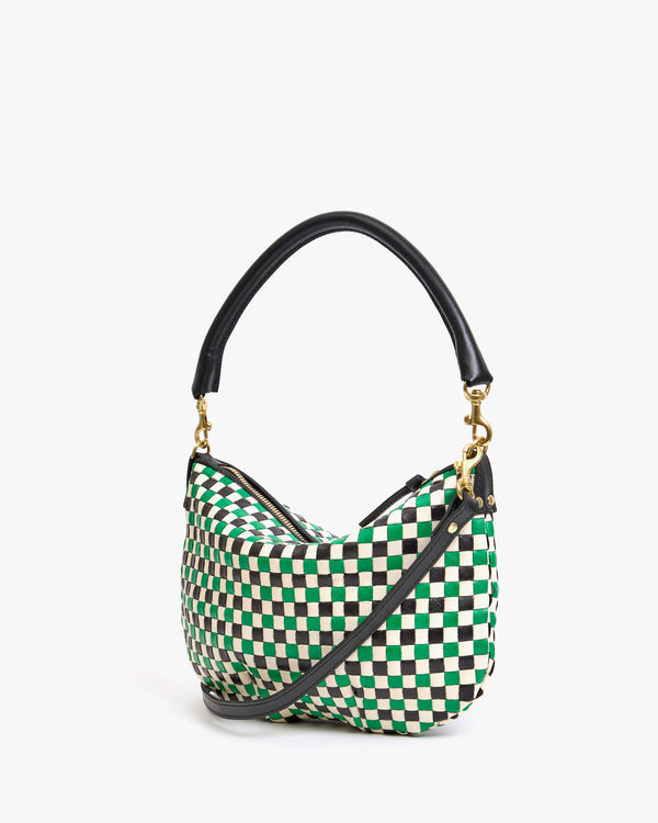 Petit Moyen back view