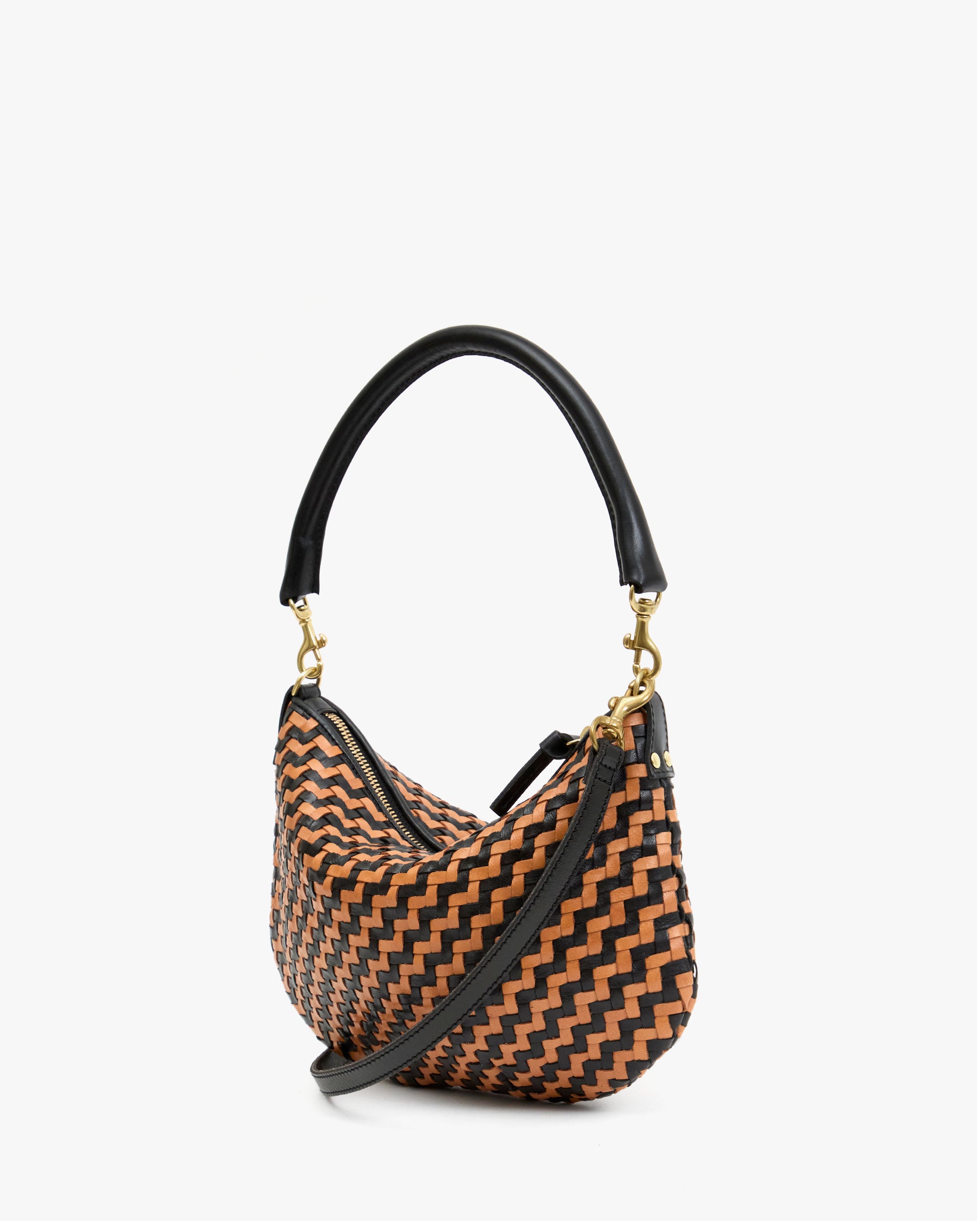 Petit Moyen side view