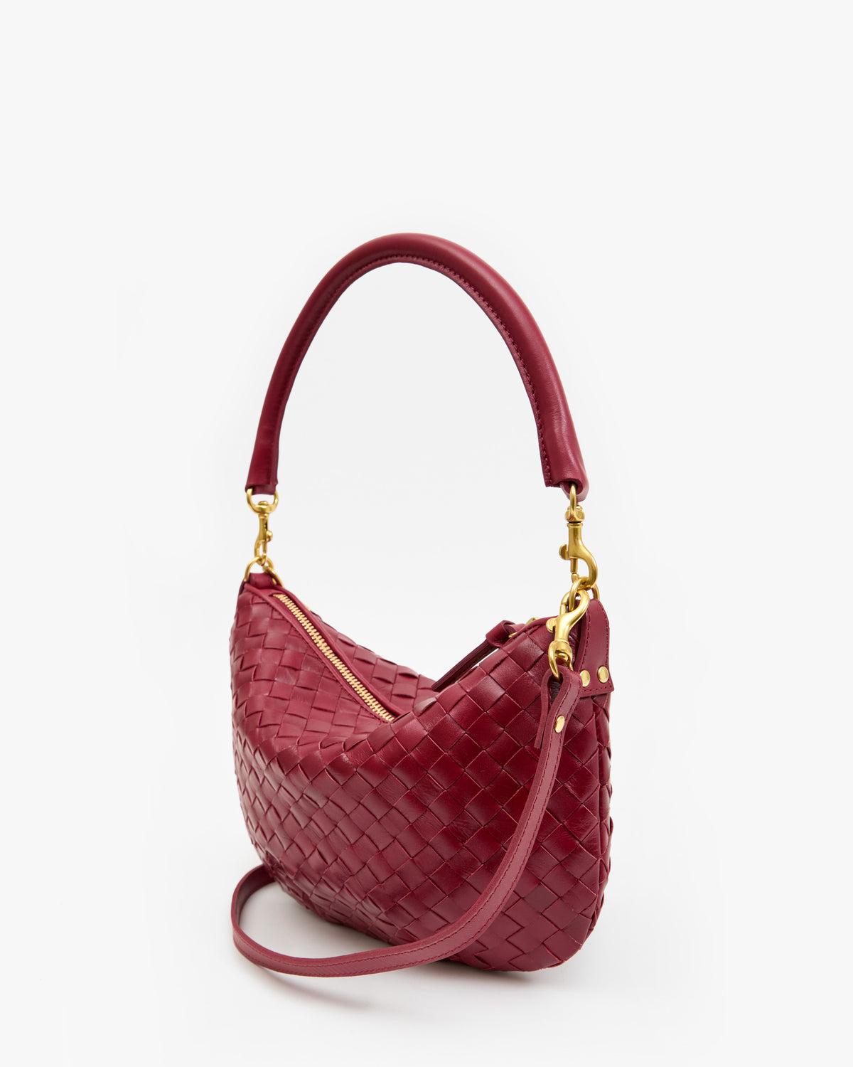Petit Moyen side view