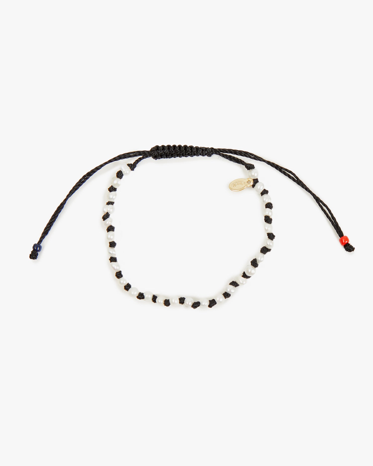 Petit Pearl Beaded Bracelet