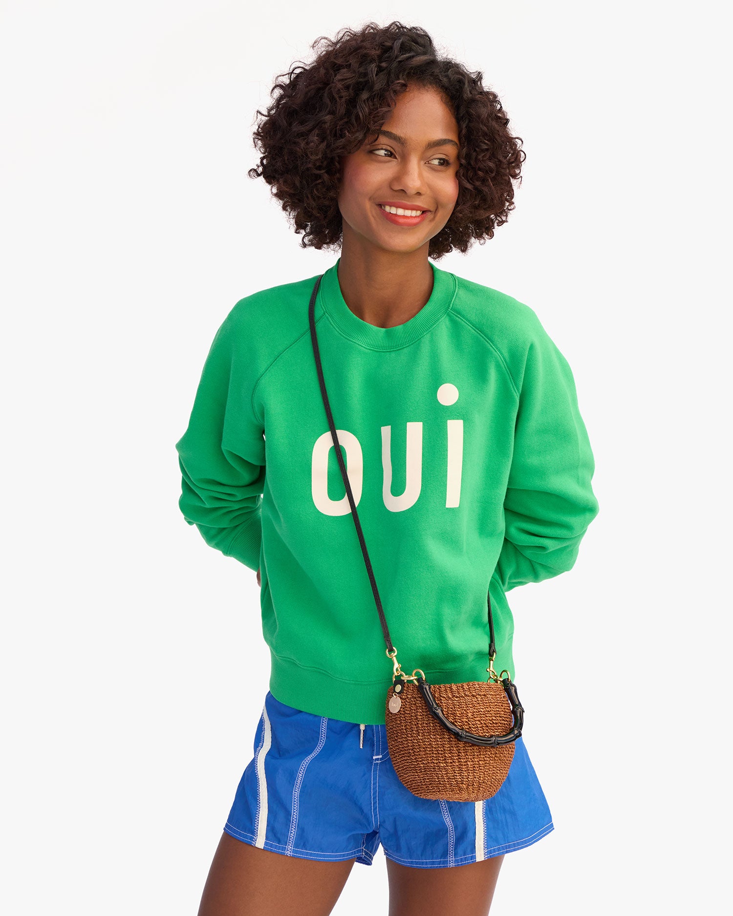 Petit Pot De Miel w/ Bamboo Handle – Clare V.