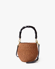 Petit Pot De Miel w/ Bamboo Handle – Clare V.