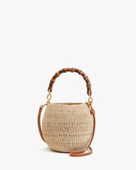 Petit Pot de Miel w/ Bamboo Handle – Clare V.