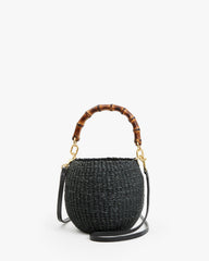 Petit Pot de Miel w/ Bamboo Handle – Clare V.