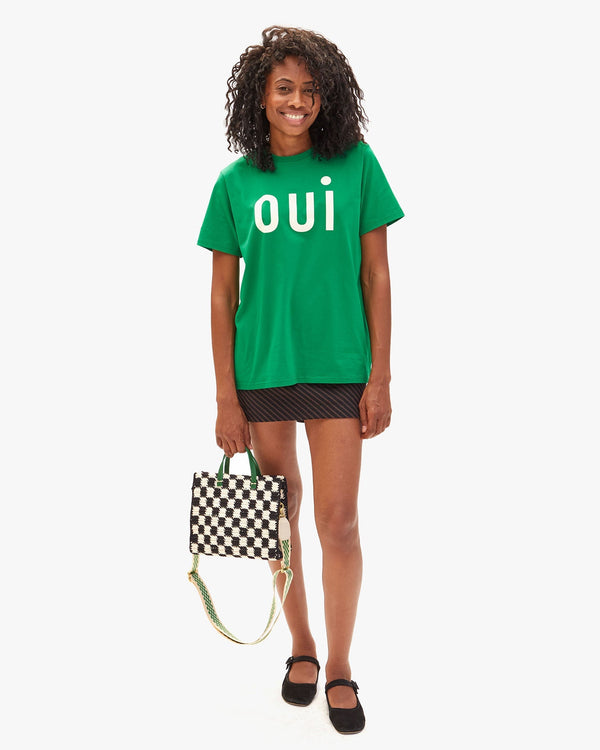 Original Tee on Mecca