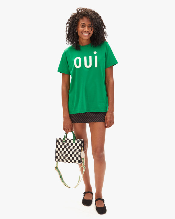 Original Tee on Mecca