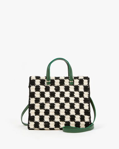 Petit Summer Simple Tote