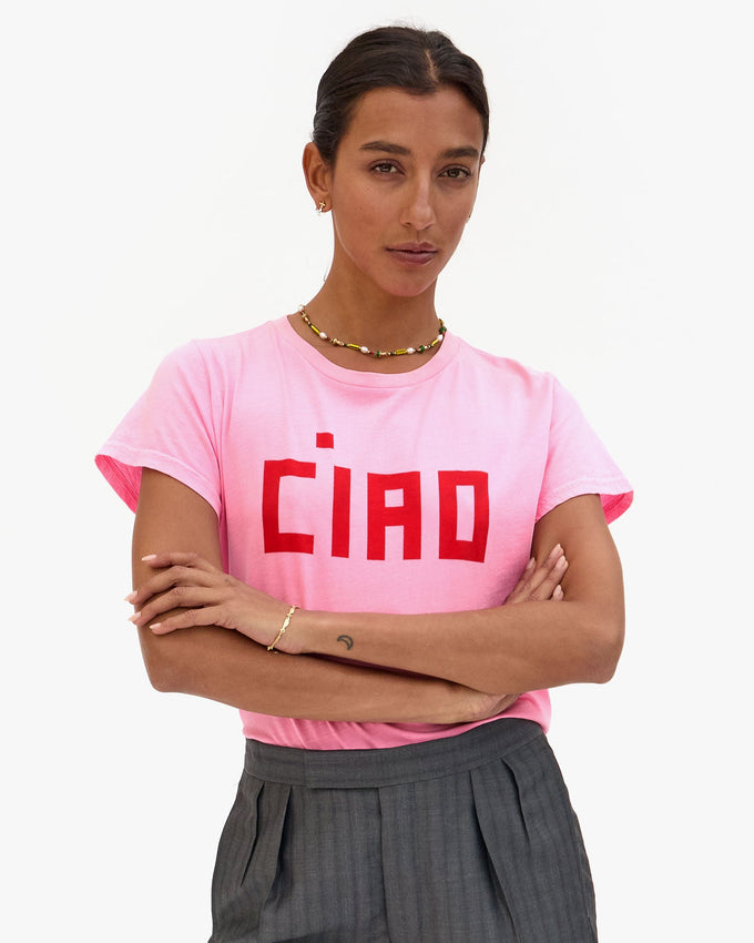 Apparel Clare V.