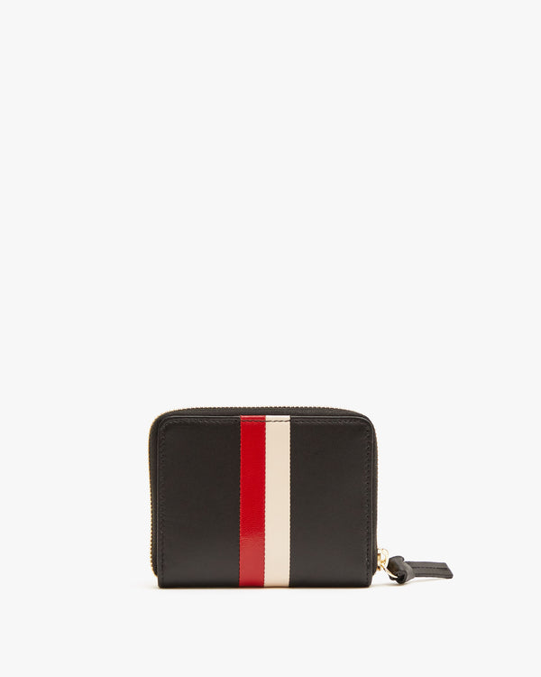 Petit Zip Wallet