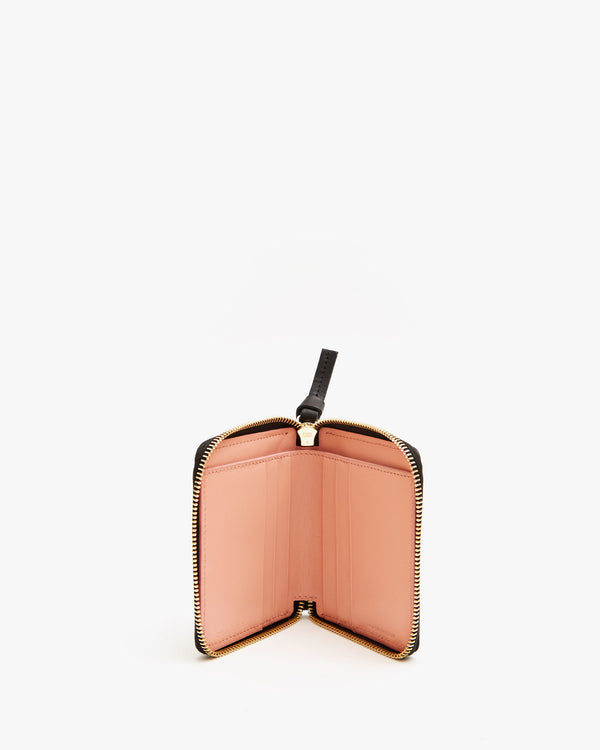 Petit Zip Wallet