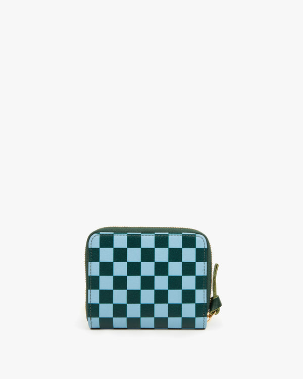 Petit Zip Wallet