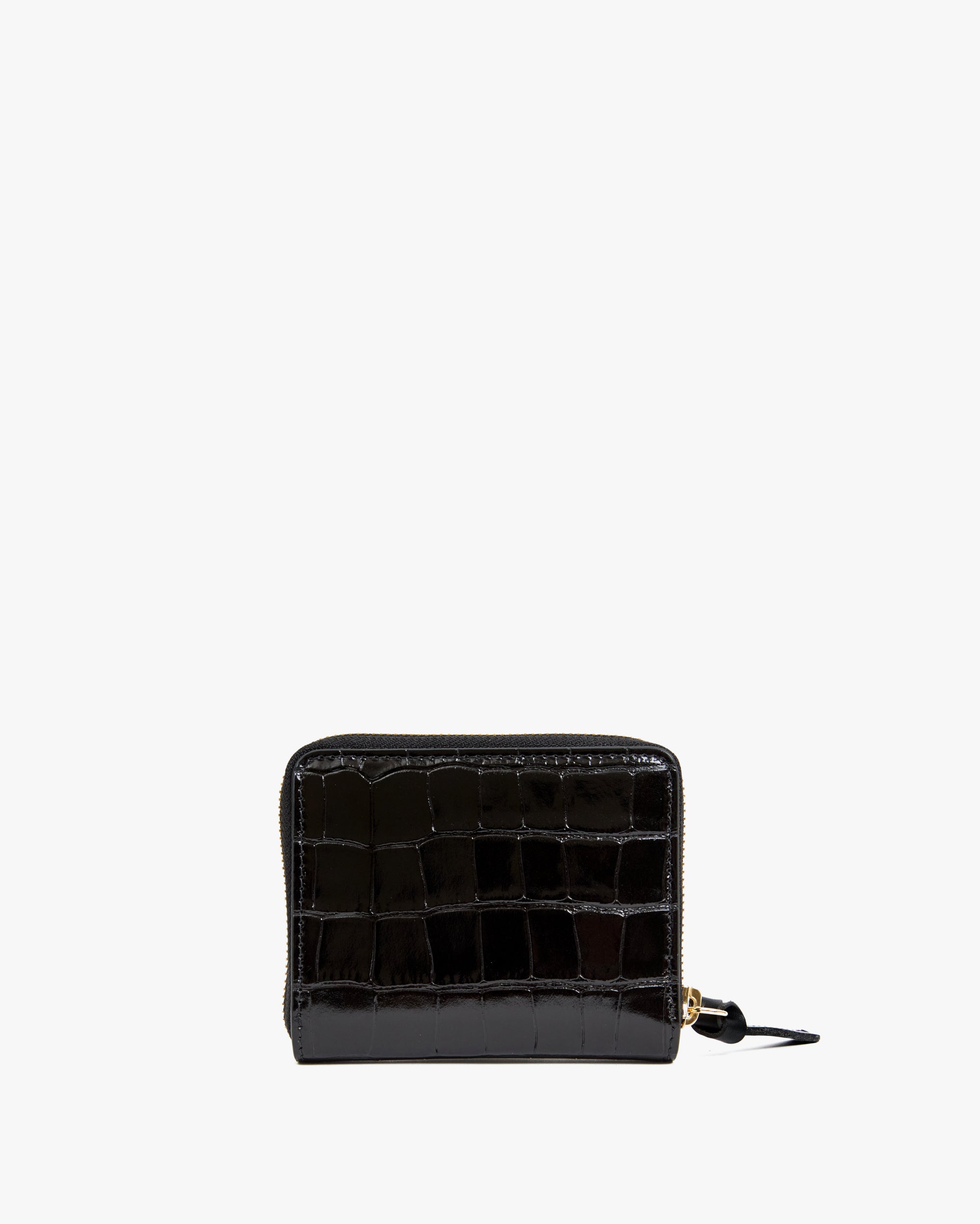Petit Zip Wallet