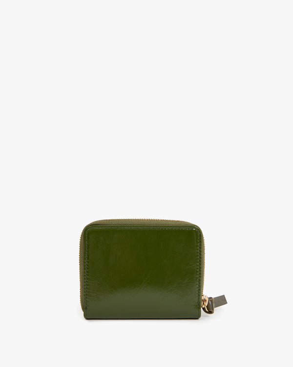 Petit Zip Wallet