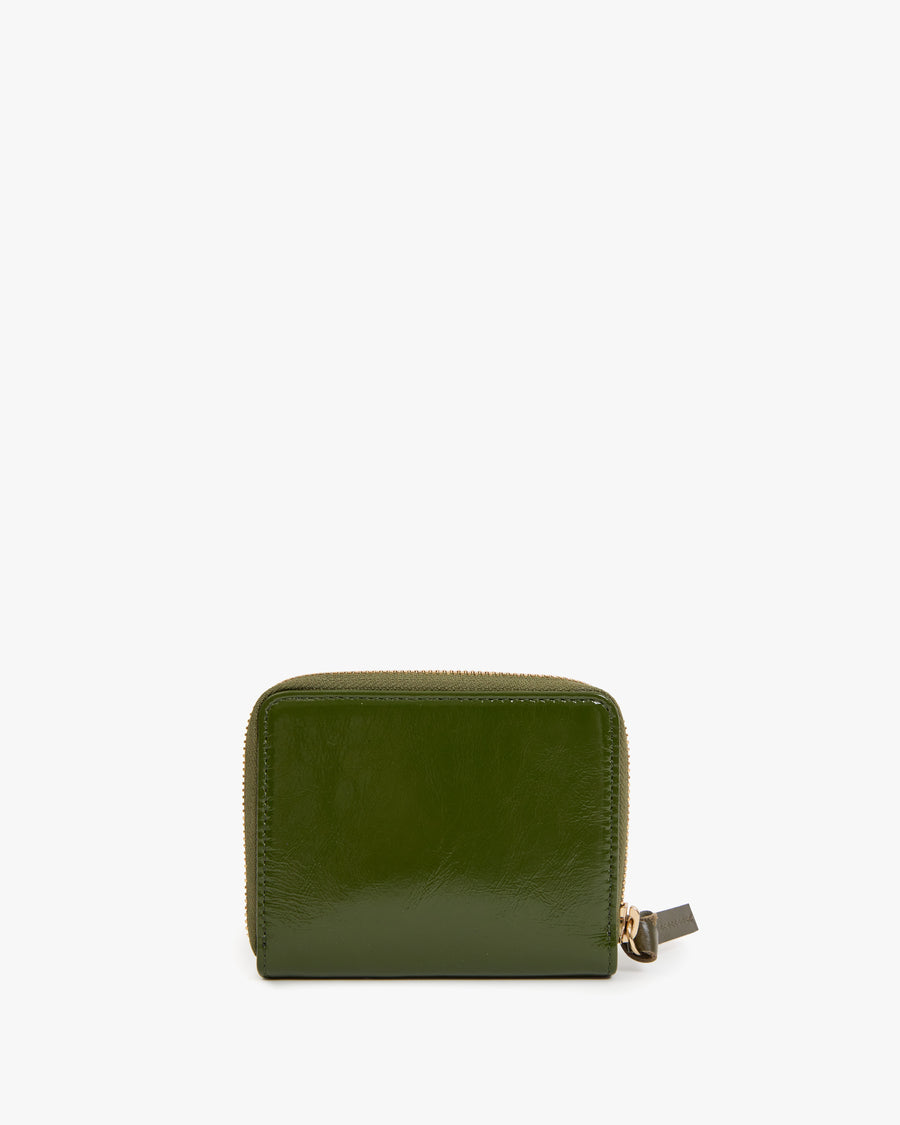 Petit Zip Wallet