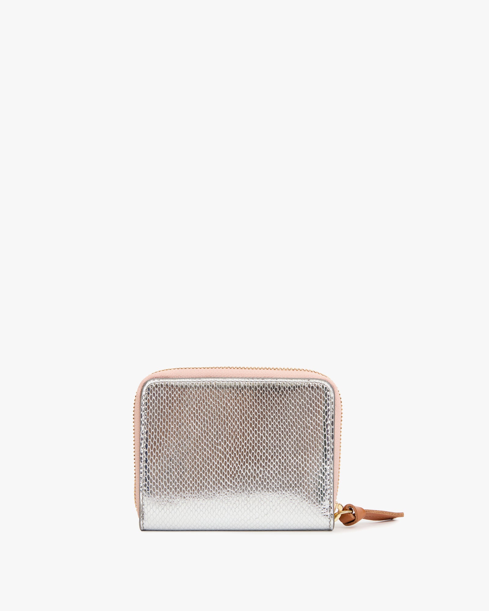 Petit Zip Wallet