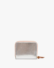 Petit Zip Wallet – Clare V.