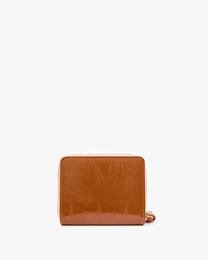 Petit Zip Wallet