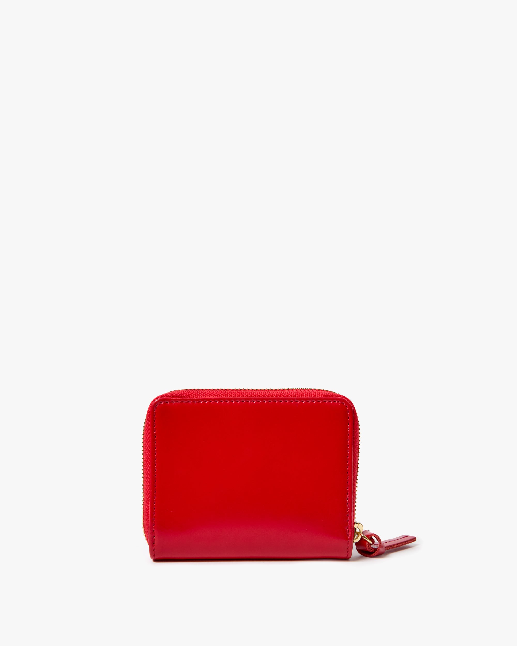 Petit Zip Wallet