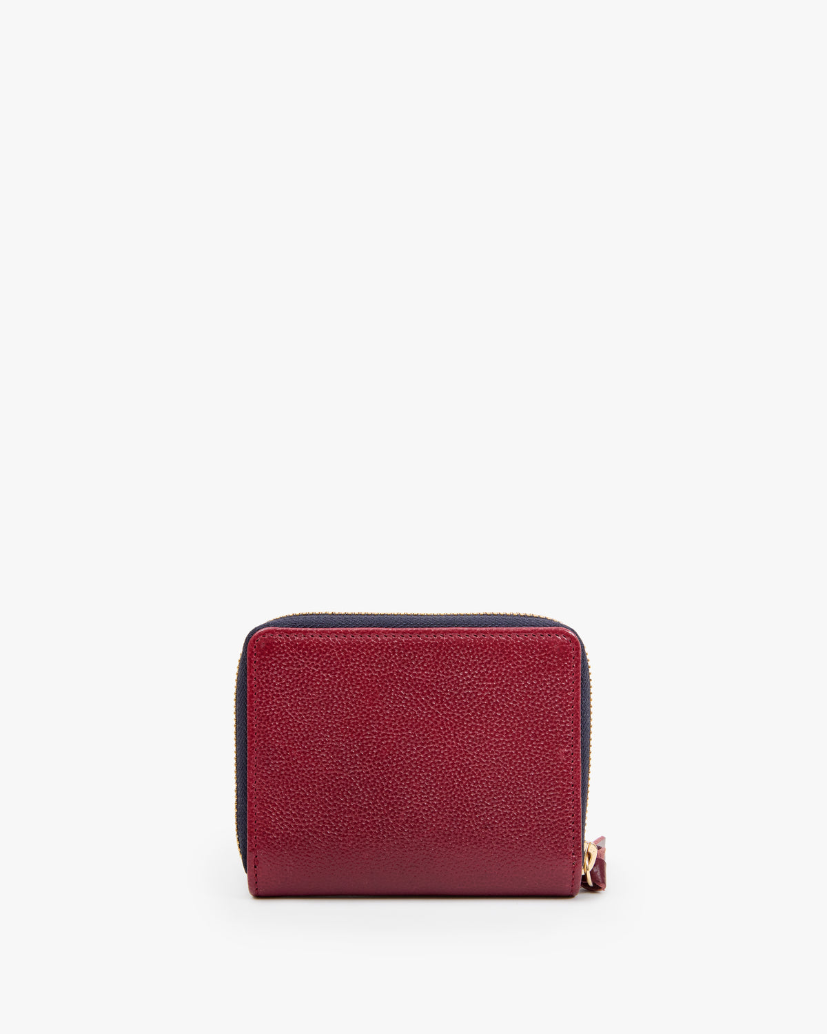 Petit Zip Wallet