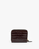 Petit Zip Wallet