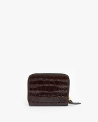 Petit Zip Wallet