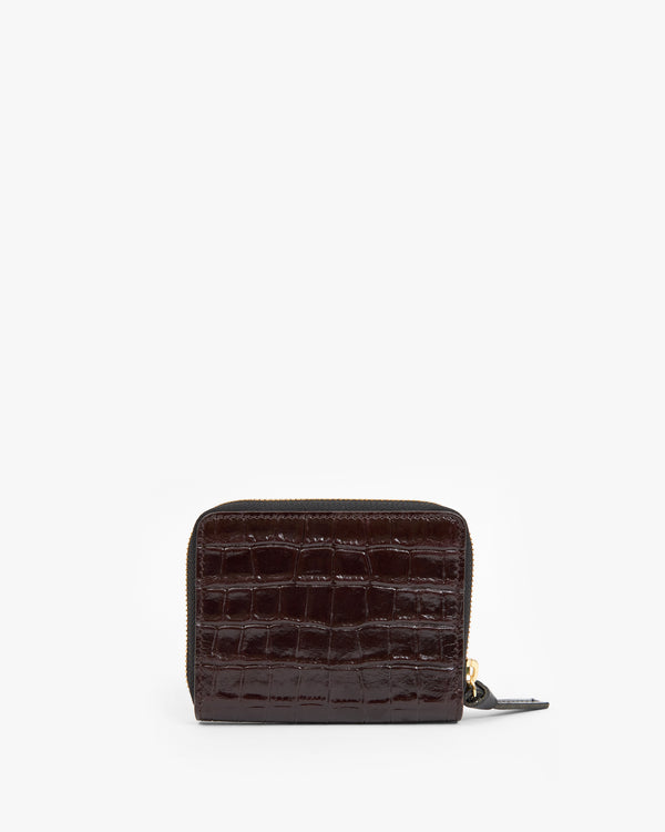 Petit Zip Wallet image 1