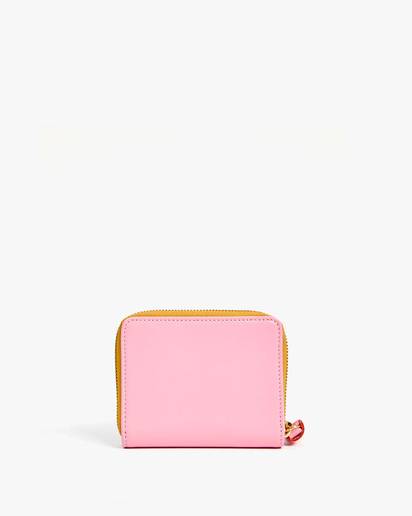 Petit Zip Wallet