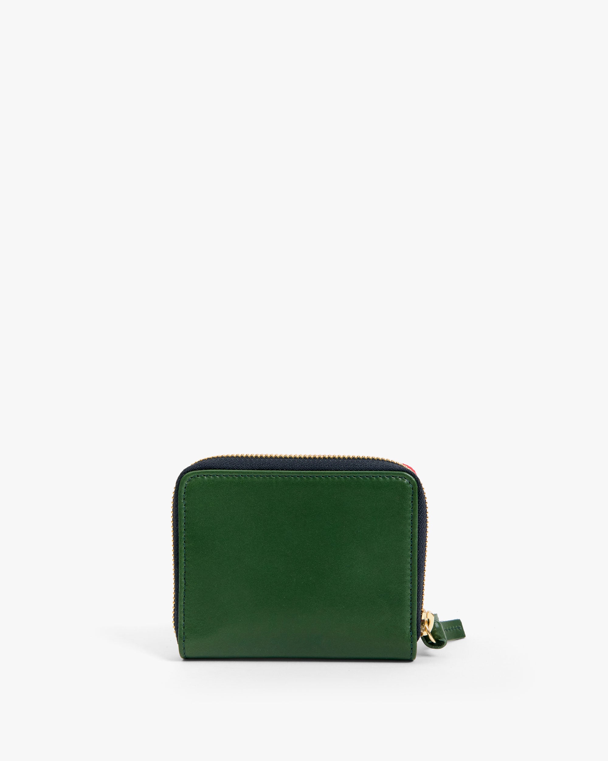 Petit Zip Wallet – Clare V.