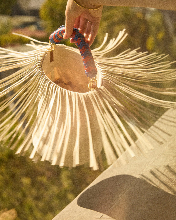 Swinging Petite Baleine